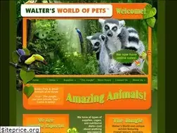 Sites similar to waltersworld.net