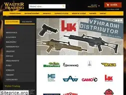 Sites similar to waltertrading.cz