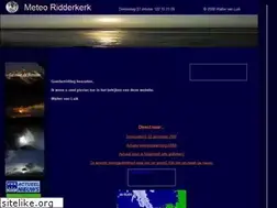 Sites similar to waltervanluik.nl
