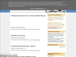 Sites similar to waltervargasbarboza.blogspot.com