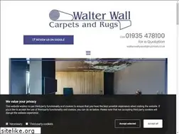 Sites similar to walterwallyeovil.co.uk