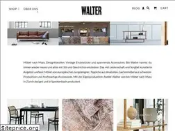 Sites similar to walterwalter.ch