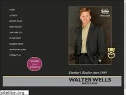 Sites similar to walterwells.ca