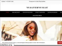 Sites similar to walterwille.com