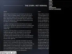 Sites similar to walterwitlov.com