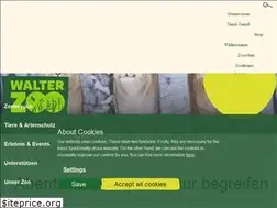 Sites similar to walterzoo.ch
