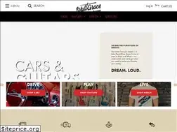 Sites similar to waltgracevintage.com
