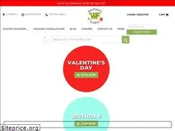 Sites similar to walthamsflorist.com