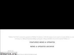 Sites similar to walthamtrackclub.com