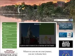 Sites similar to walthamuu.org