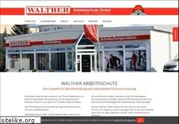 Sites similar to walther-arbeitsschutz.de
