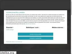 Sites similar to walther-france.com