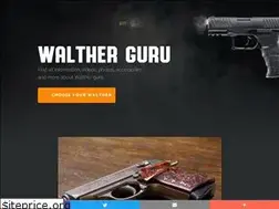 Sites similar to walther-guru.com