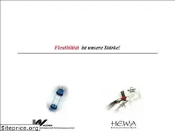 Sites similar to walther-mikro.de