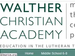 Sites similar to walther.com
