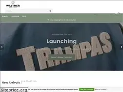 Sites similar to waltherapparelwebshop.nl