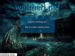 Sites similar to waltheri.net