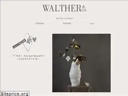 Sites similar to waltherogco.dk