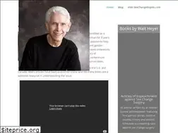 Sites similar to waltheyer.com