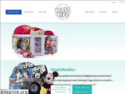Sites similar to waltlife.com