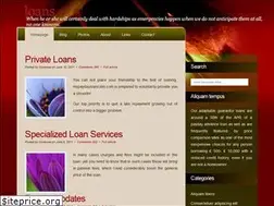 Sites similar to waltloans.com
