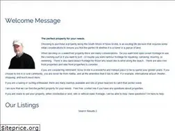 Sites similar to waltmacdonald.com