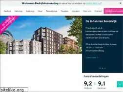 Sites similar to waltmann.com