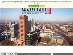 Sites similar to waltmannbedrijfshuisvesting.nl