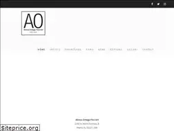 Sites similar to waltmanortega.com