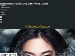 Sites similar to waltmussell.com