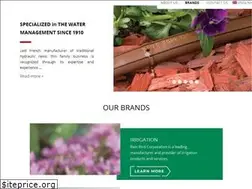 Sites similar to walton.fr