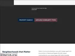 Sites similar to waltonashwood.com