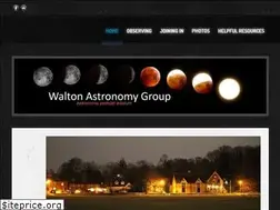 Sites similar to waltonastrogroup.co.uk