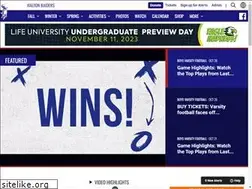 Sites similar to waltonathletics.com
