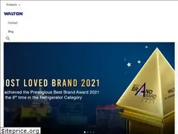 Sites similar to waltonbdgulshan.com