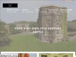 Sites similar to waltoncastle.com