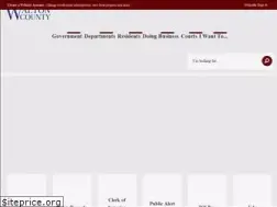 Sites similar to waltoncountyga.gov