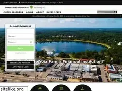 Sites similar to waltoncountyteachersfcu.com