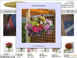 Sites similar to waltonflorist.com