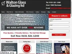 Sites similar to waltonglass.co.uk
