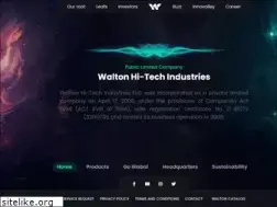 Sites similar to waltonhil.com