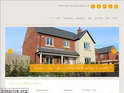 Sites similar to waltonhomes.co.uk