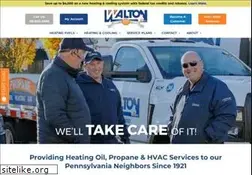 Sites similar to waltoninc.com