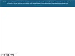 Sites similar to waltoninsurancegroup.com