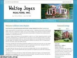 Sites similar to waltonjonesrealtors.com