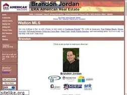 Sites similar to waltonmls.com