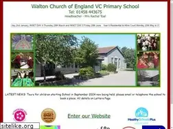 Sites similar to waltonprimary.co.uk