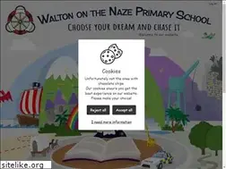 Sites similar to waltonprimaryschool.co.uk