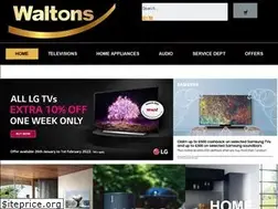 Sites similar to waltons.im