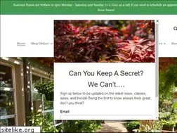 Sites similar to waltonsgarden.com